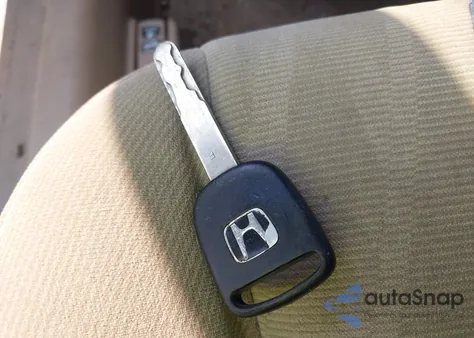 2005 Honda Civic Lx from USA, damaged, VIN 2HGES16555H580472